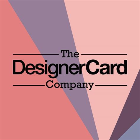 The Designer Card Company